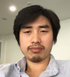 精硕世纪(AdMaster)研发总监黄佳彬