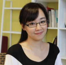 DaoCloud 前端开发工程师朱静思