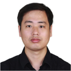 OraclePrincipal Member of Technical Staff，OpenJDK Commit杨晓峰照片