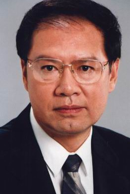 中国电子学会副理事长李未