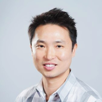 LinkedIn数据基础设施团队高级经理Eric Kim