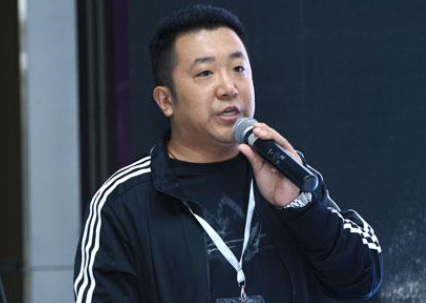 公安部第一研究所检测中心博士范殿梁