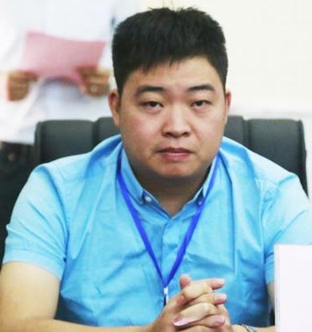 北京创数教育科技发展有限公司创始人刘帅辉