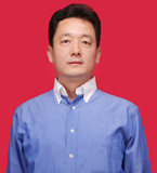 京语泉英语CEO闫风学照片