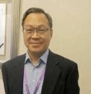 日月光集团副总经理洪志斌 &nbsp;