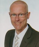 FKFS风洞规划和咨询领域经理Reinhard Blumrich