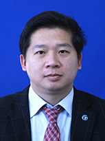 中国旅游研究院副研究员杨宏浩