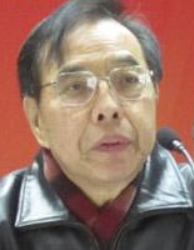  海军总医院疼痛科教授王燮荣