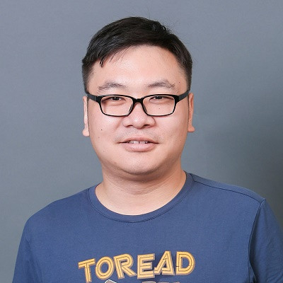 美团点评移动技术专家周辉