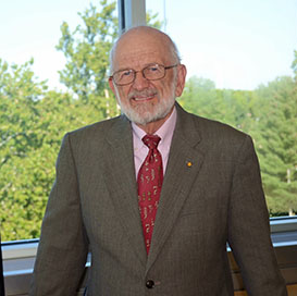 Purdue UniversityProfessorR. Graham Cooks