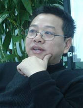 北京林业大学林学院教授韩烈保照片