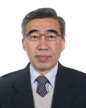 中国房地产业协会副会长、秘书长冯俊照片