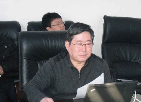 北京理工大学教授王西彬