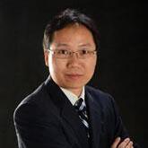 上海交通大学教授陈海波