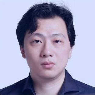 腾讯AI研究院计算机视觉中心总监刘威