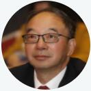 中国软件行业协会副理事长杨根兴