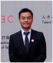 华东师范大学客座教授熊飞