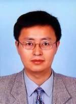 中国社会科学院可持续发展研究中心副秘书长庄贵阳照片