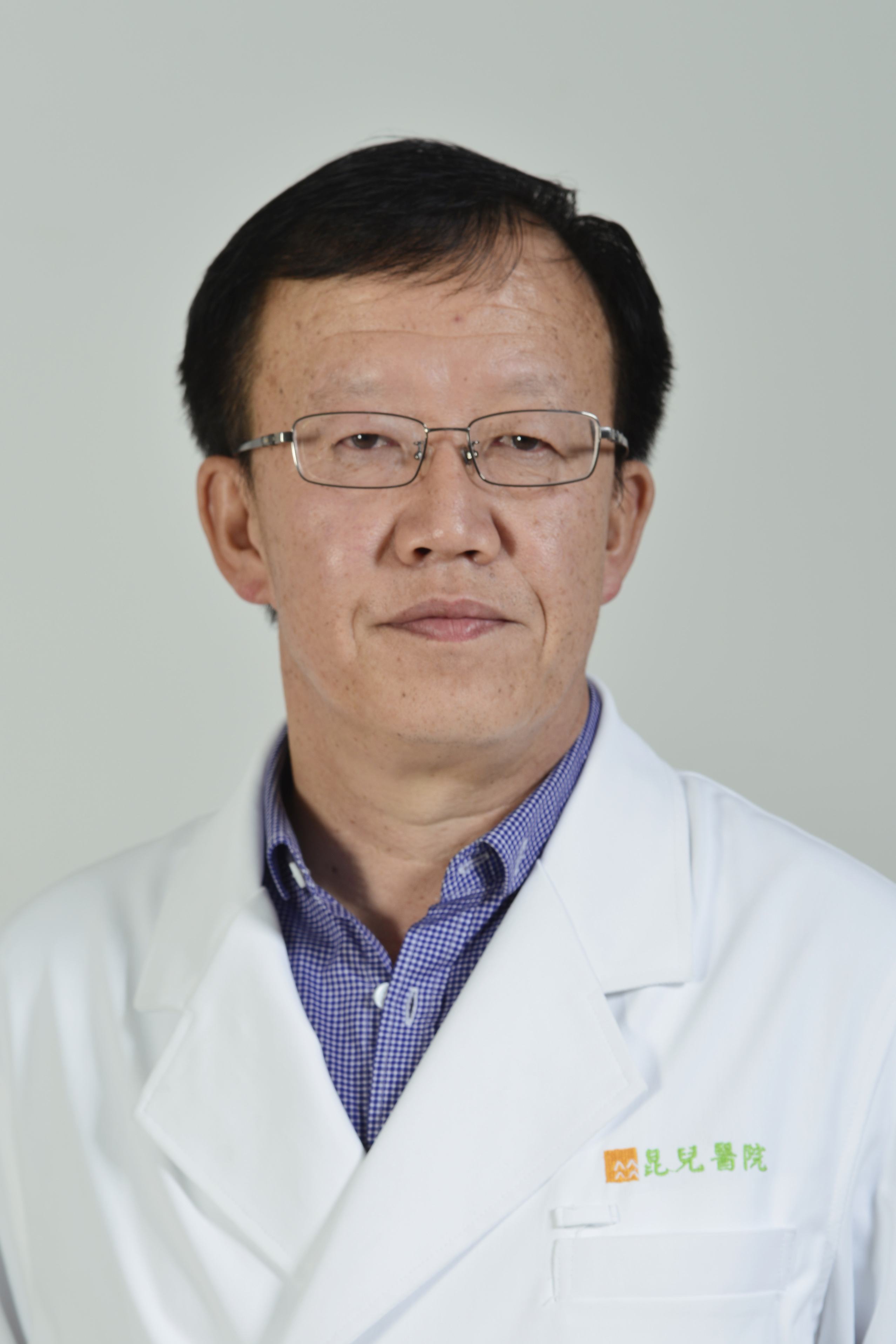 昆明医科大学附属昆明市儿童医院教授李超