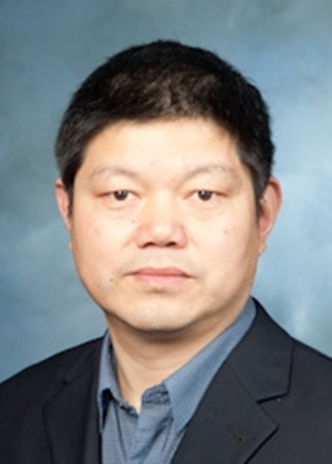 田天海澳大利亚莫那什大学副教授