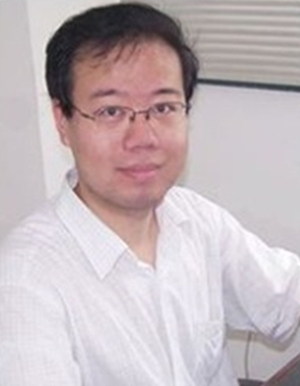 华中师范国家数字化研究中心副教授王泰