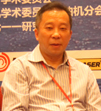 中国船级社规范与技术中心副总经理杨忠民照片