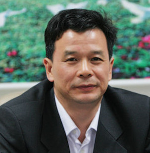 深圳市金融办副主任肖志家