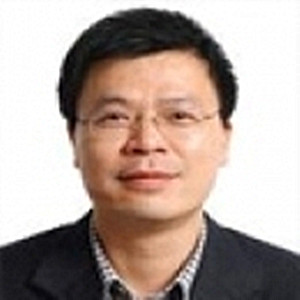 南山区科技创新局副局长刘峥