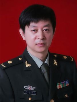 北京军区总医院主任医师隋志甫照片