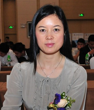 和讯网华南分公司总经理代小军