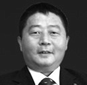 创东方投资常务副总裁潘锦