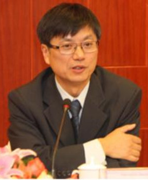 浙商创投执行总裁陈勋