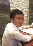 杭州蕙泉健康咨询有限公司创始人兼CEO王超照片