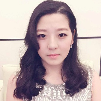 壹康复CEO项兰岚