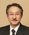 Kyoto University ProfessorKazunari AKIYOSHI