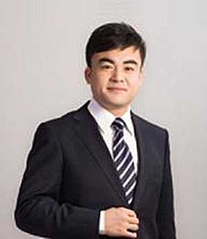 中国电子商务协会金牌讲师夏雪峰