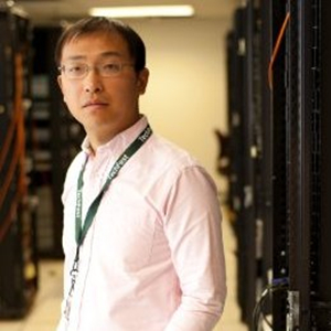  英特尔大数据处理科学家Jason Dai