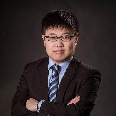 亿欧网联合创始人王彬