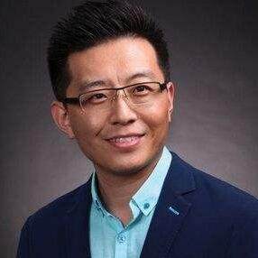 昆仲资本创始合伙人姚海波