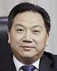 中国交通通信信息中心主任曹德胜