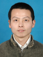 北京理工大学教授马宏宾照片