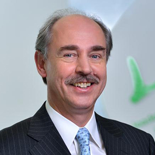 Bayer Healthcare, ChinaSenior Vice PresidentJoseph Scheeren