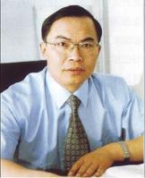 中国安全生产科学研究院副院长吴宗之照片