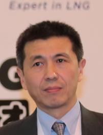 美国船级社大中国区技术与业务开发总监杨光力