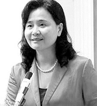 南方医科大学校长余艳红