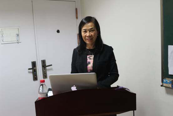 美国费城儿童医院胎儿心脏影像中心主任田志云