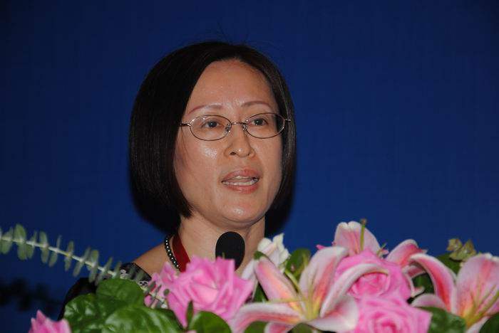  中山大学附属第一医院超声波科副主任谢红宁