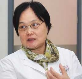 中山大学附属第一医院妇产科主任医师方群