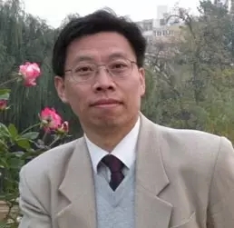 北京建筑大学环能学院教授/院长李俊奇