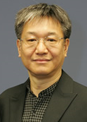  Beijing University of TechnologyProfessorDr. Peng-Sheng Wei